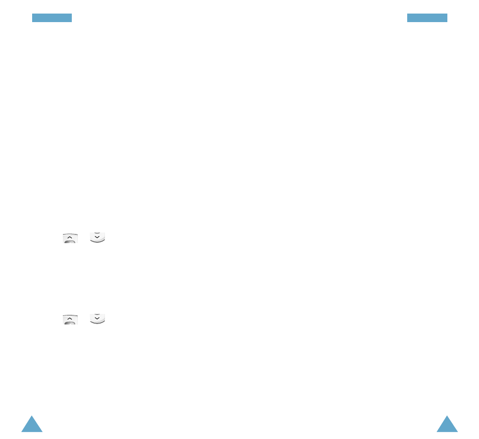 Line identification, Network selection | Samsung GH68-03401A User Manual | Page 49 / 85