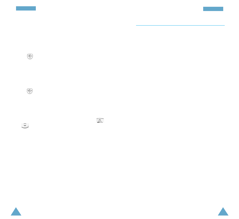 Browser settings, Lcd brightness, Lcd contrast | Service colour, Graphic logo | Samsung GH68-03401A User Manual | Page 53 / 85