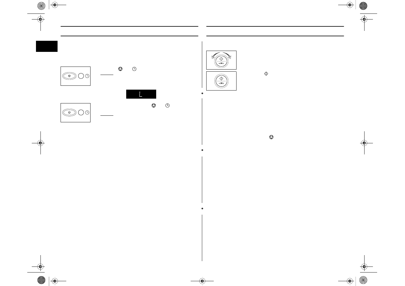 Safety-locking your microwave oven, Remembering function | Samsung CE2777NT User Manual | Page 14 / 24