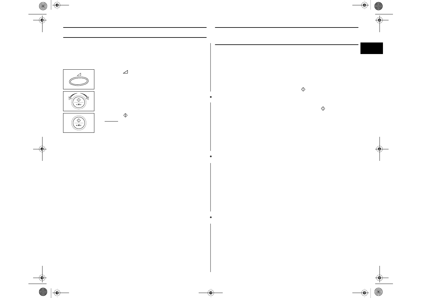 Checking that your oven is operating correctly, What to do if you are in doubt or have a problem | Samsung CE2777NT User Manual | Page 7 / 24