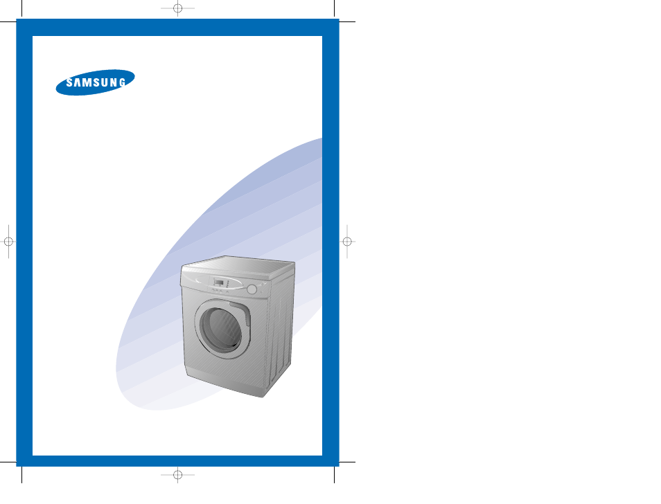 Samsung SWV-1200F User Manual | 25 pages