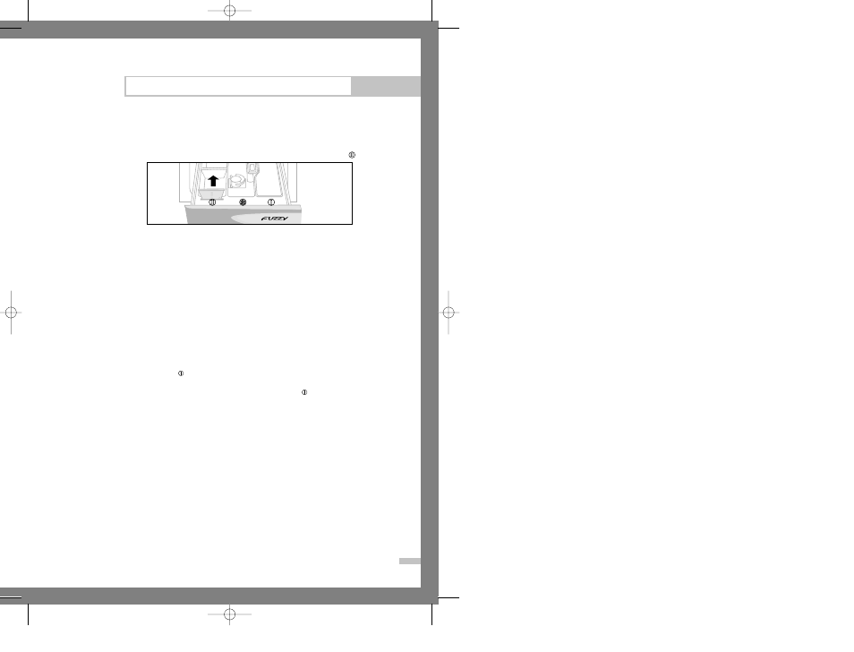 Washing clothes using fuzzy logic, Washing a load of laundry | Samsung SWV-1200F User Manual | Page 11 / 25