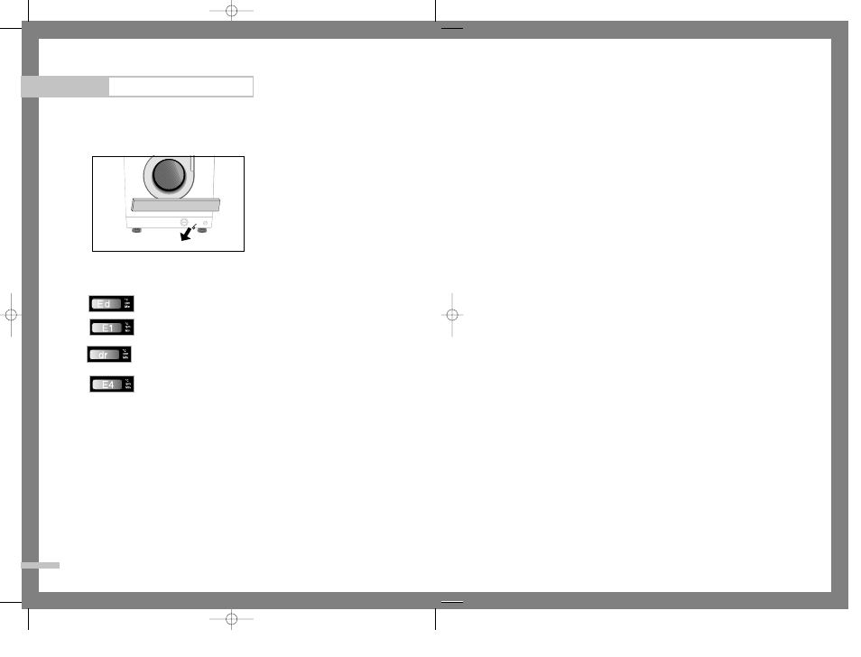 Understanding error messages, Troubleshooting | Samsung SWV-1200F User Manual | Page 20 / 25