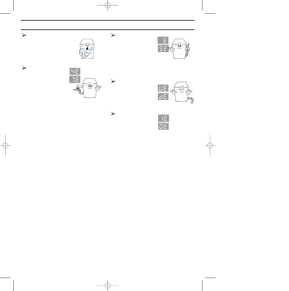 Troubleshooting | Samsung DC68-01518Q User Manual | Page 11 / 12