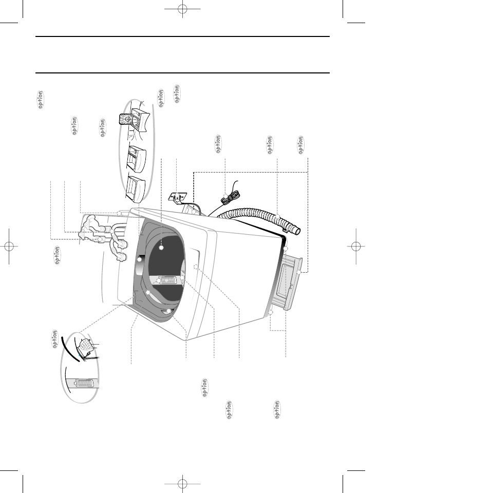 Description of parts | Samsung DC68-01518Q User Manual | Page 4 / 12