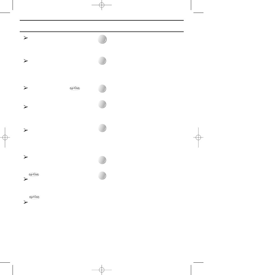 Control panel | Samsung DC68-01518Q User Manual | Page 5 / 12