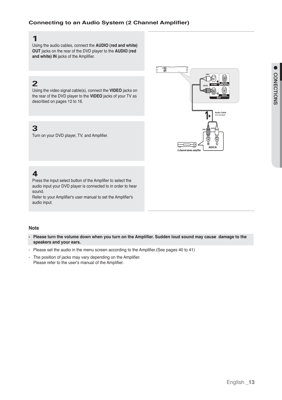 Samsung AK68-01765B User Manual | Page 13 / 51