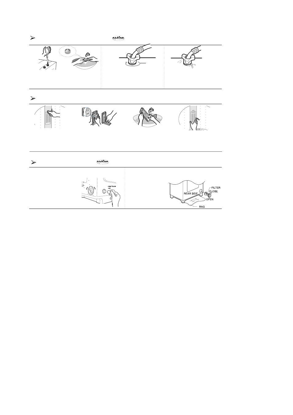 Samsung DC68-02196A User Manual | Page 11 / 13