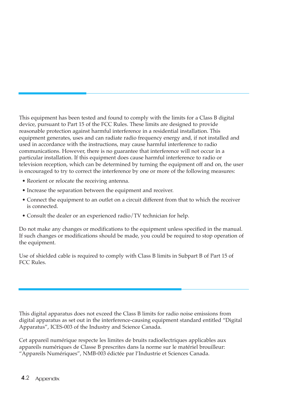 Appendix | Samsung SF-5800P User Manual | Page 94 / 99