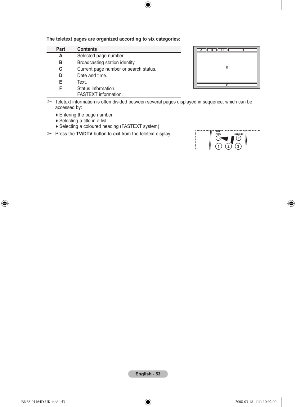 Samsung BN68-01464D-00 User Manual | Page 55 / 63