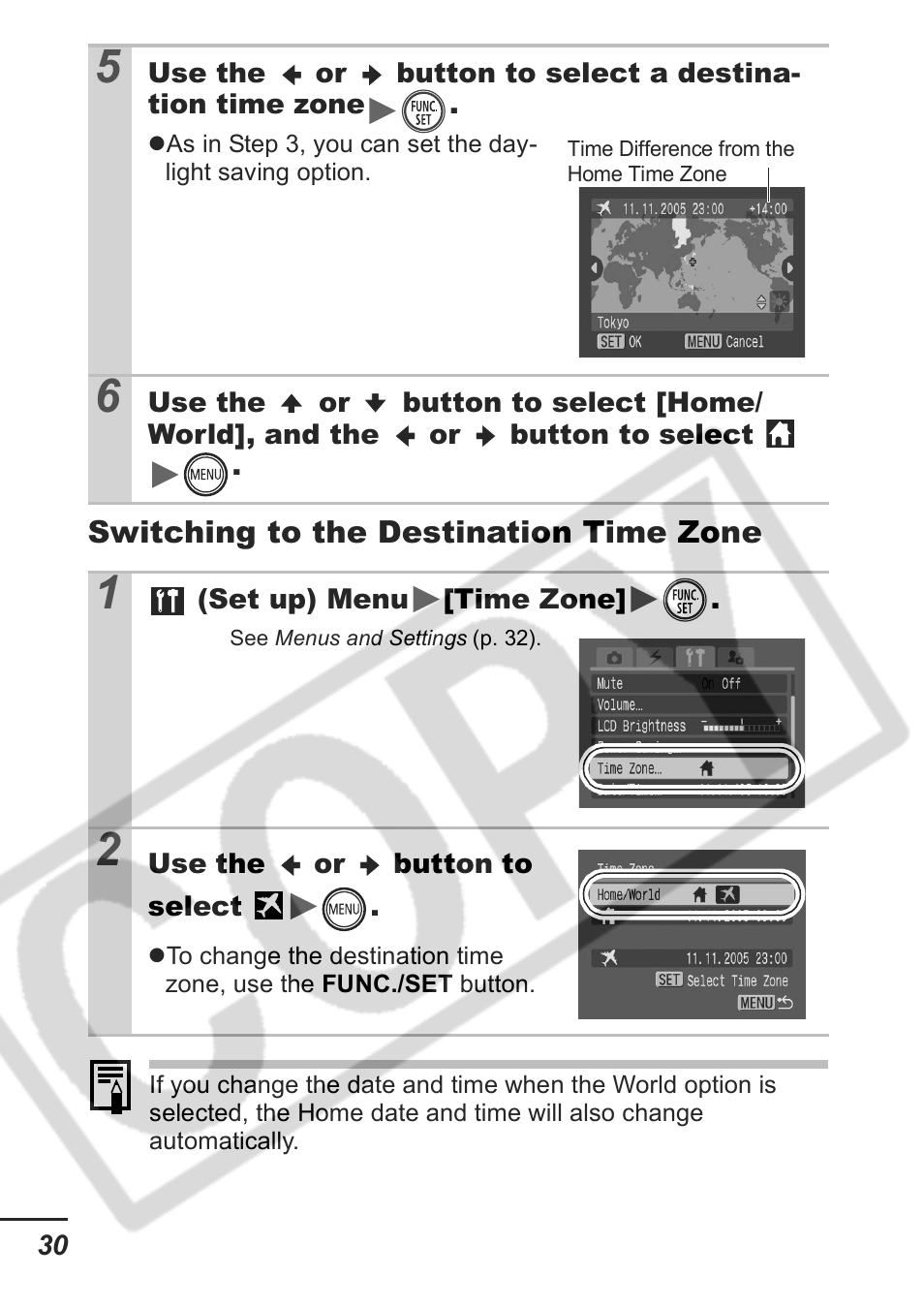 Samsung CDI-E207-010 User Manual | Page 32 / 147