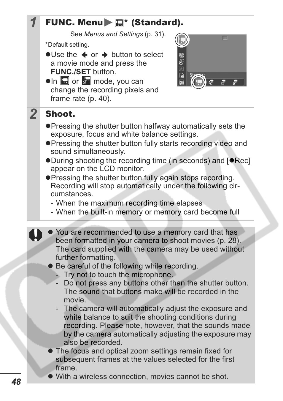 Samsung CDI-E207-010 User Manual | Page 50 / 147