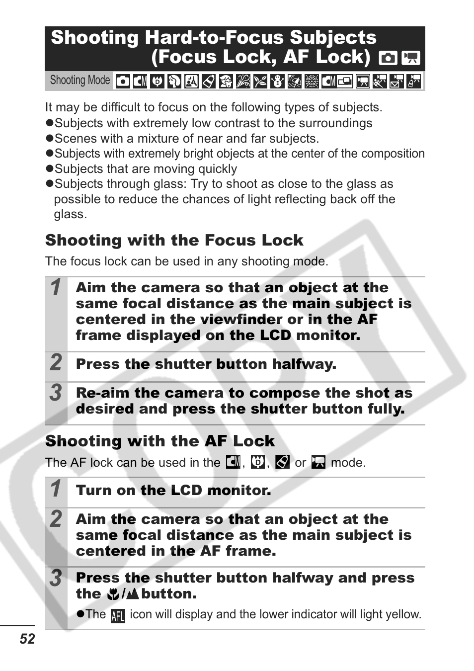 Samsung CDI-E207-010 User Manual | Page 54 / 147