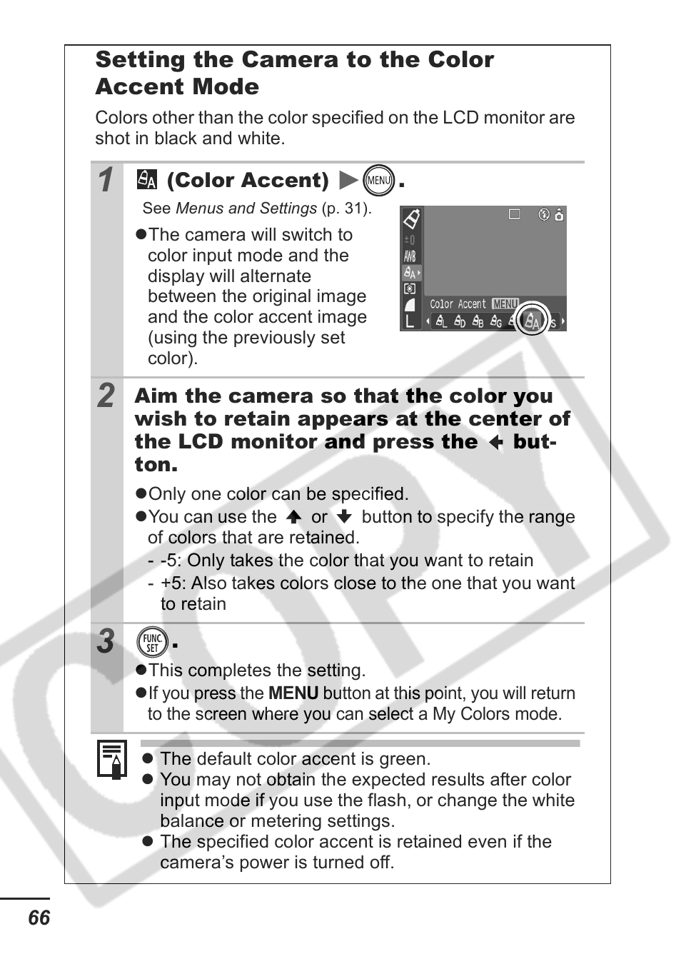 Samsung CDI-E207-010 User Manual | Page 68 / 147