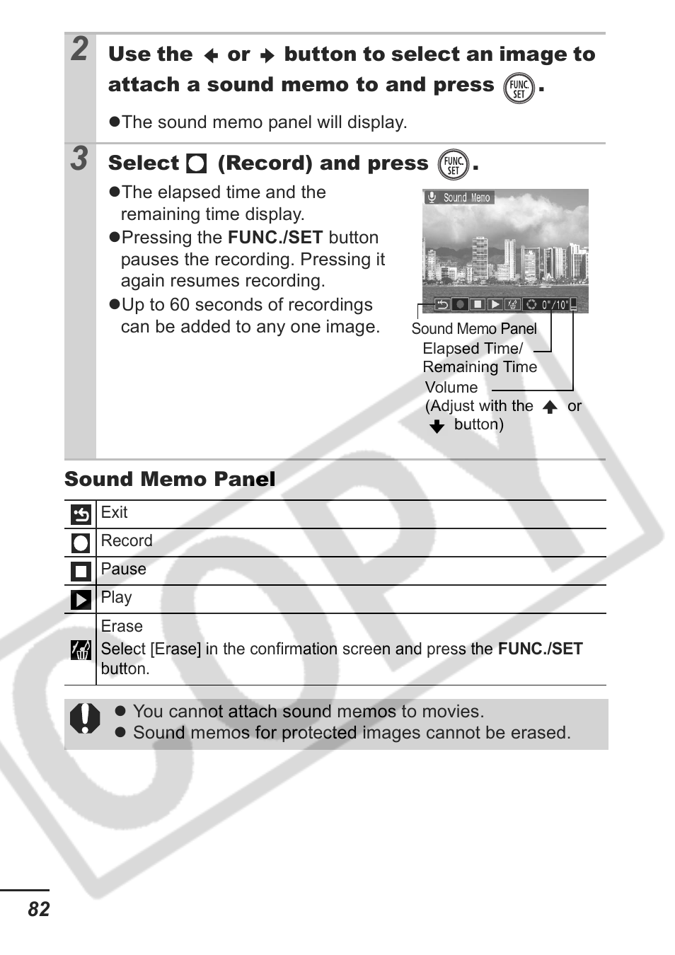 Samsung CDI-E207-010 User Manual | Page 84 / 147