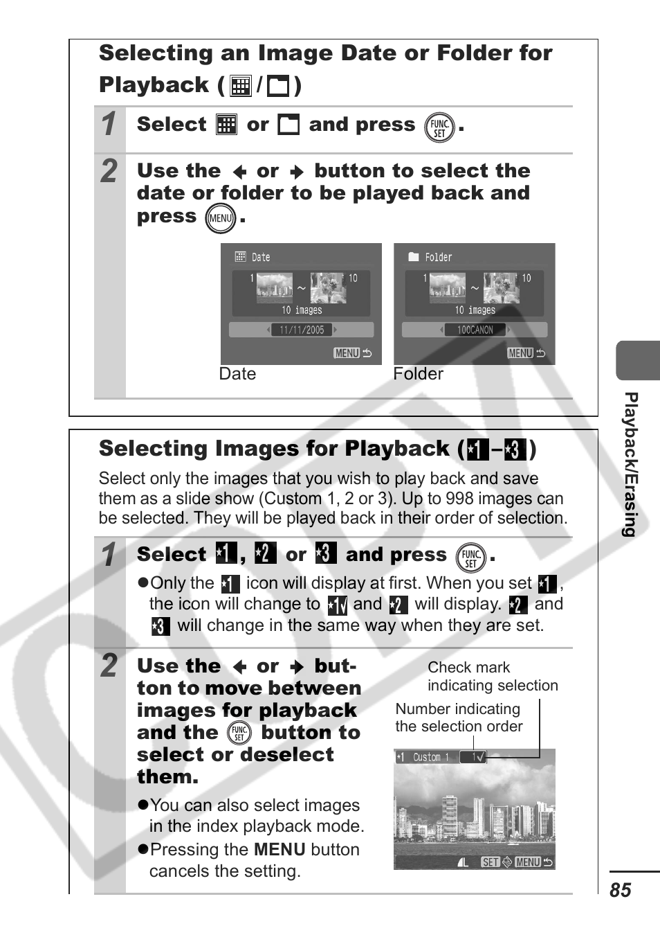 Samsung CDI-E207-010 User Manual | Page 87 / 147