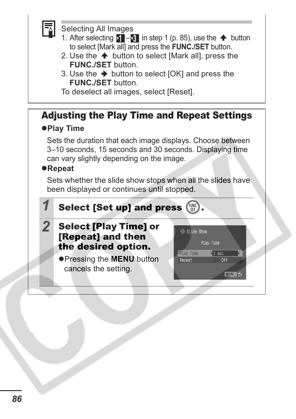 Samsung CDI-E207-010 User Manual | Page 88 / 147