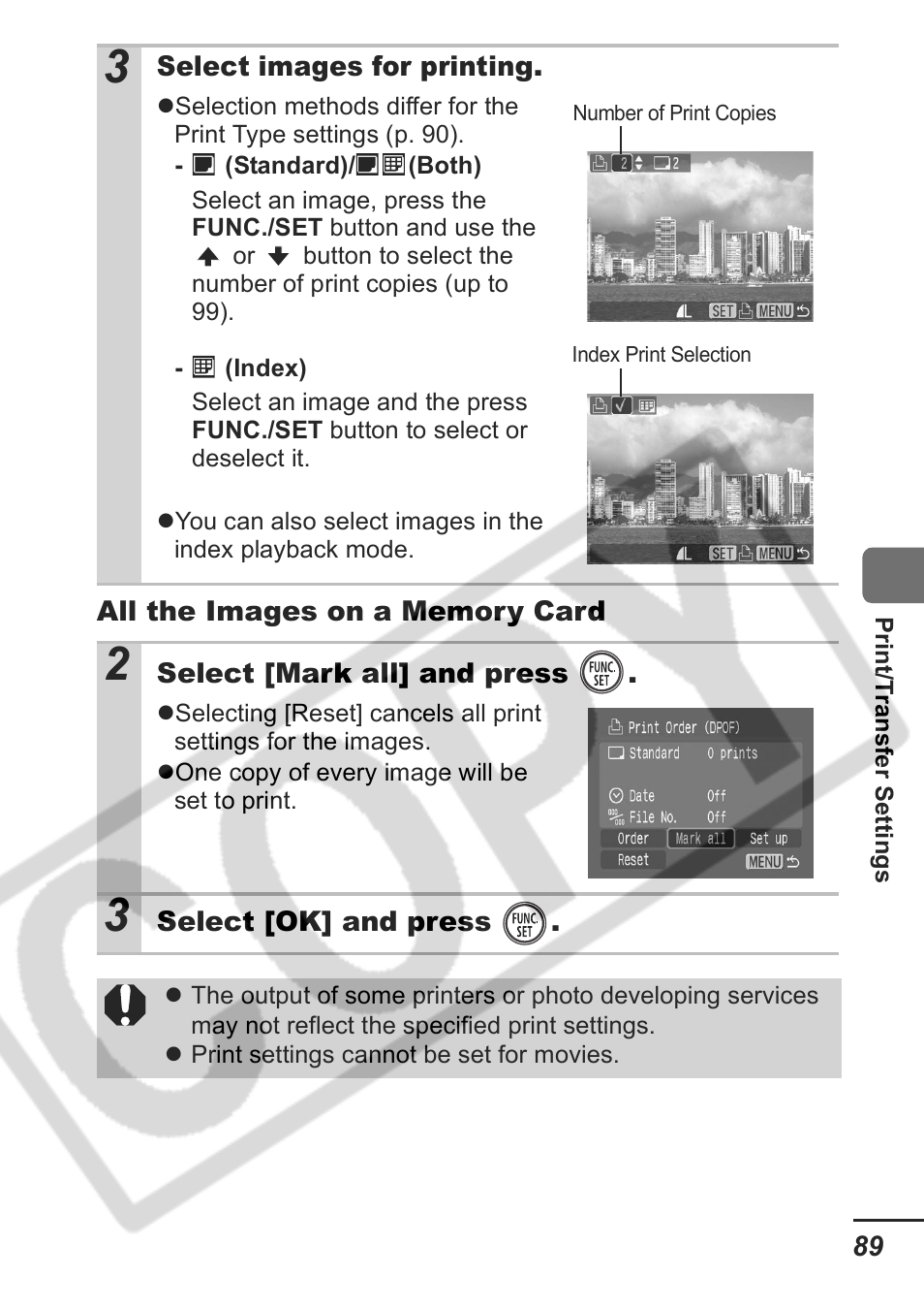 Samsung CDI-E207-010 User Manual | Page 91 / 147