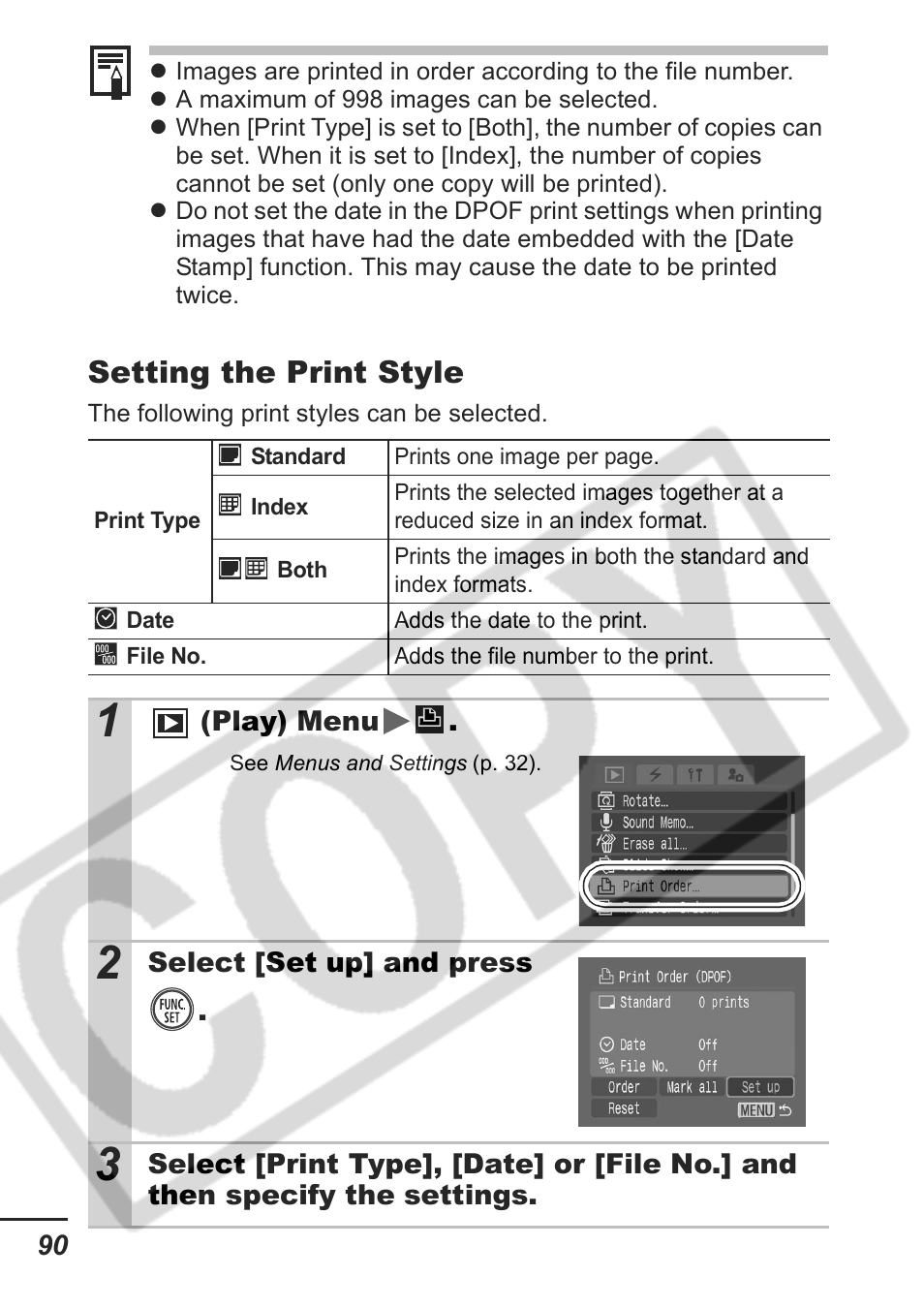 Samsung CDI-E207-010 User Manual | Page 92 / 147