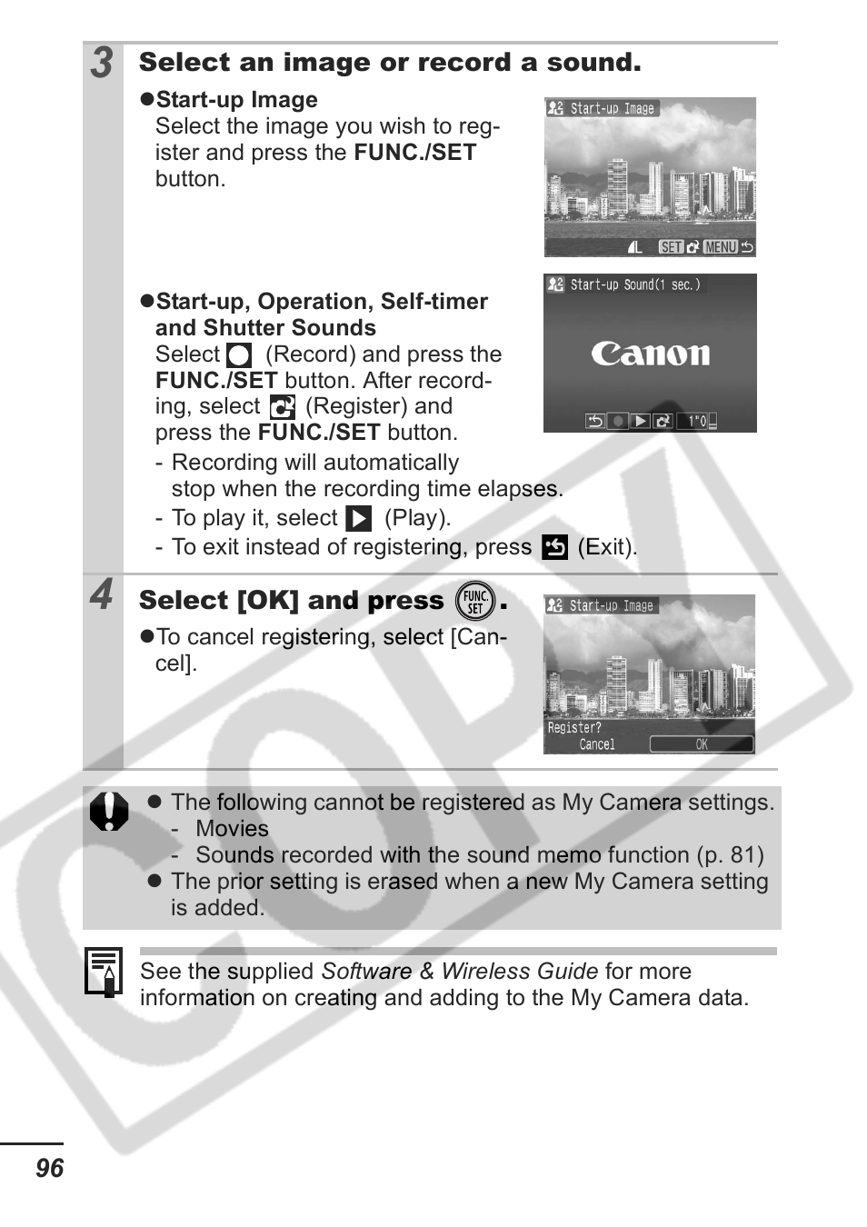 Samsung CDI-E207-010 User Manual | Page 98 / 147