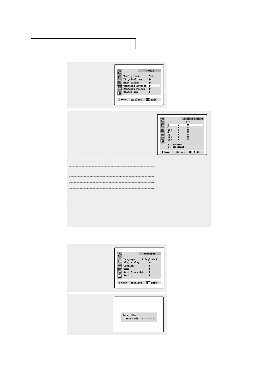 Samsung TXN 3275HF User Manual | Page 70 / 76