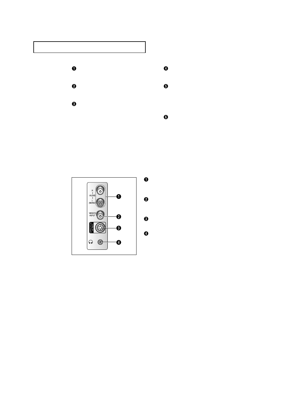 Samsung TXN 3275HF User Manual | Page 9 / 76