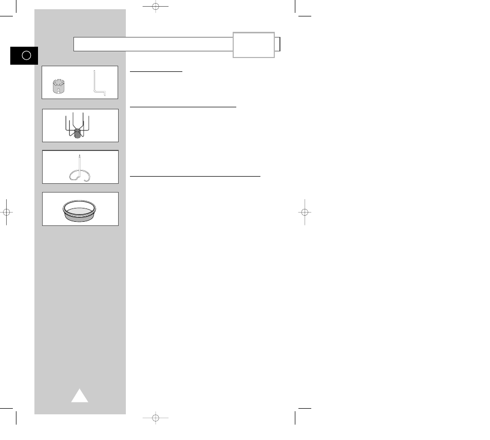 Using the vertical multi-spit | Samsung CE118KF User Manual | Page 24 / 37