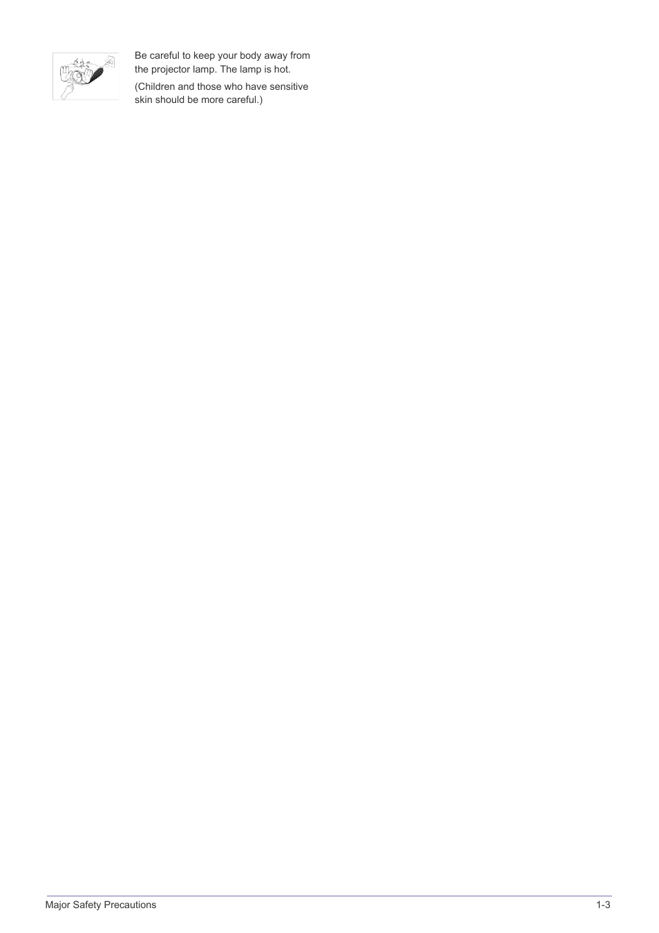Samsung SP-A600B User Manual | Page 9 / 43