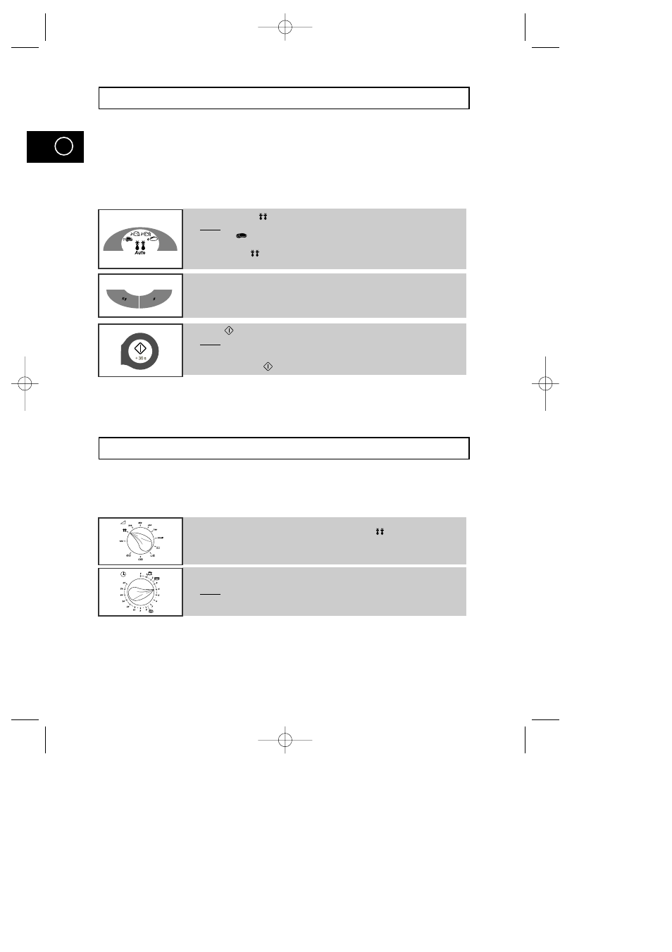 Samsung CE2933T User Manual | Page 22 / 49