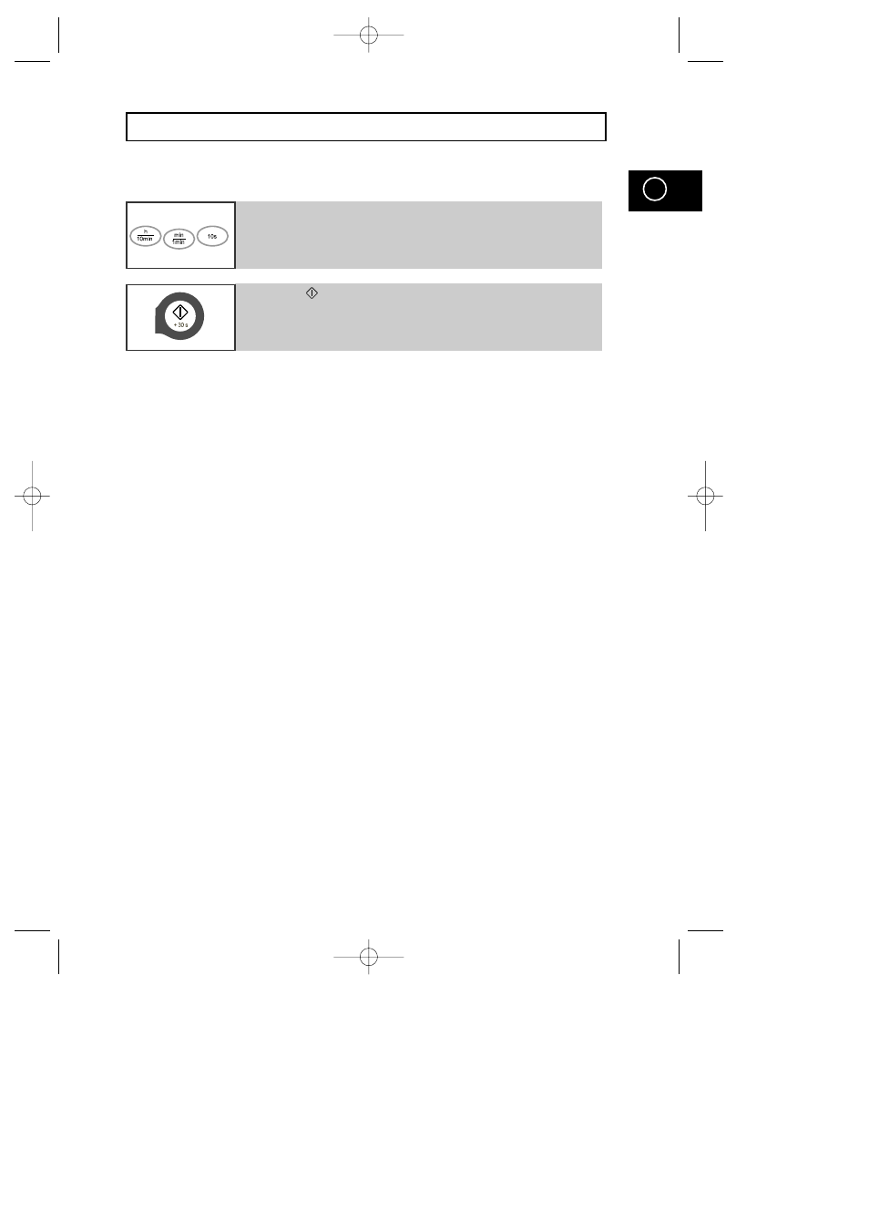 Samsung CE2933T User Manual | Page 33 / 49