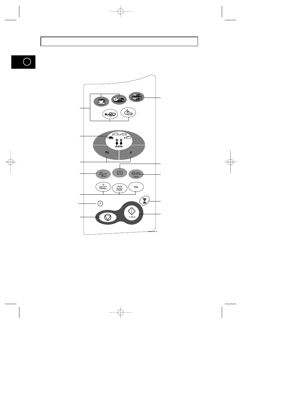 Samsung CE2933T User Manual | Page 6 / 49