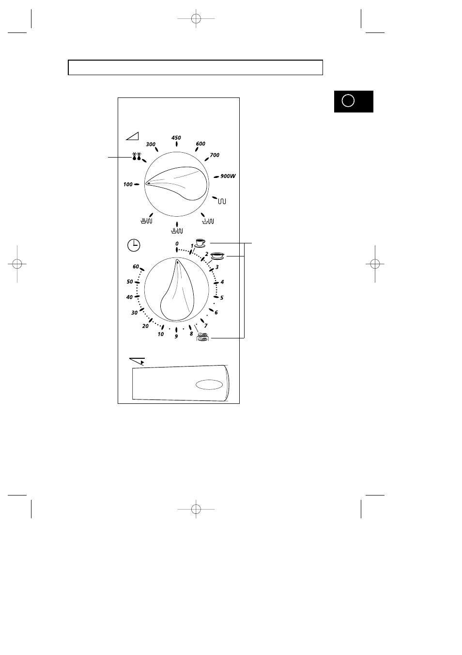 Samsung CE2933T User Manual | Page 7 / 49