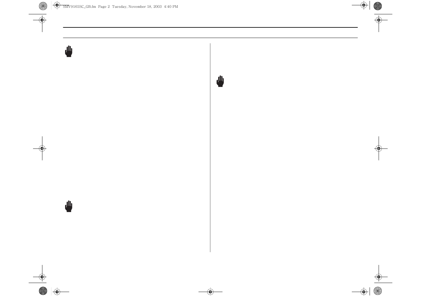 Safety, Hese, Nstructions | Recautions to, Void, Ossible, Xposure to, Xcessive, Icrowave, Nergy | Samsung CC User Manual | Page 2 / 36