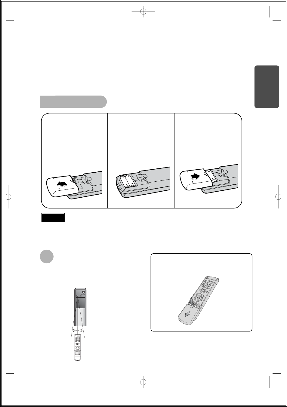 Samsung HT-DS1000 EN User Manual | Page 15 / 84