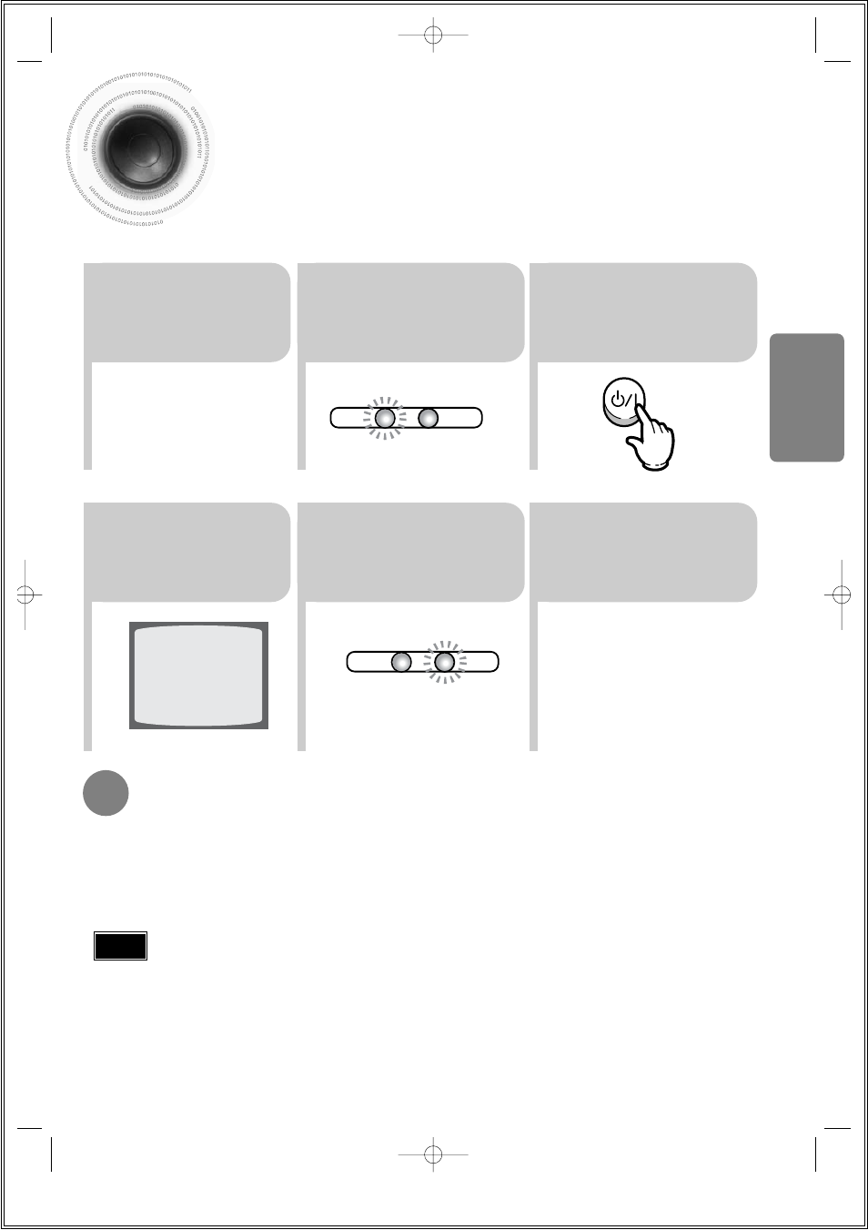 Before using your dvd player | Samsung HT-DS1000 EN User Manual | Page 27 / 84