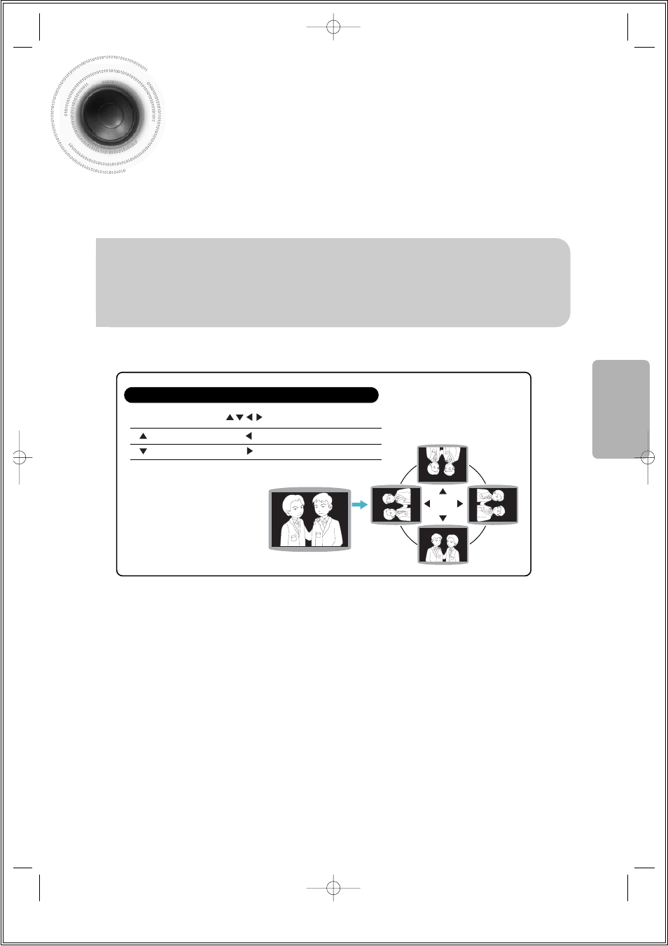 Jpeg disc playback | Samsung HT-DS1000 EN User Manual | Page 31 / 84