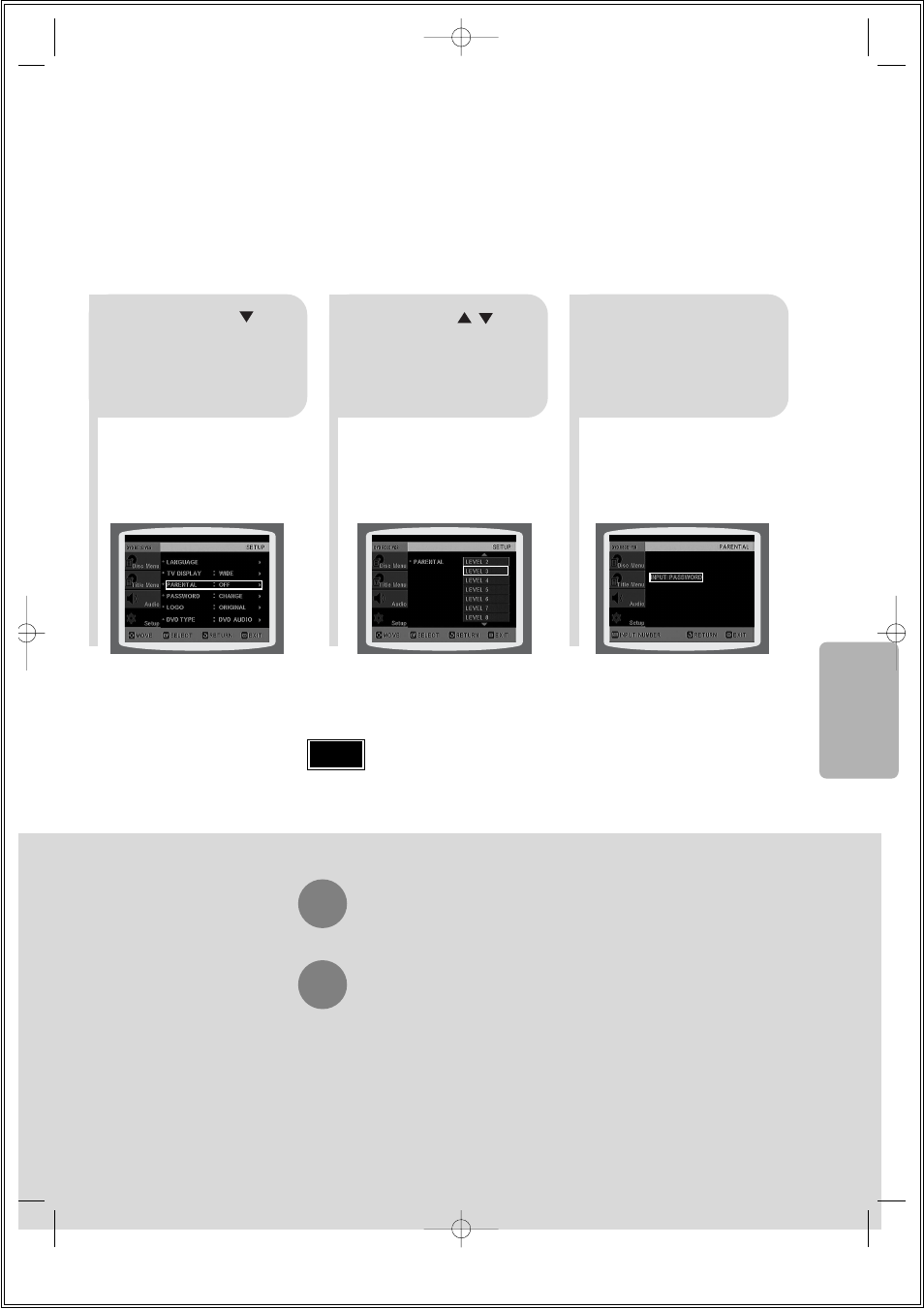 Samsung HT-DS1000 EN User Manual | Page 51 / 84