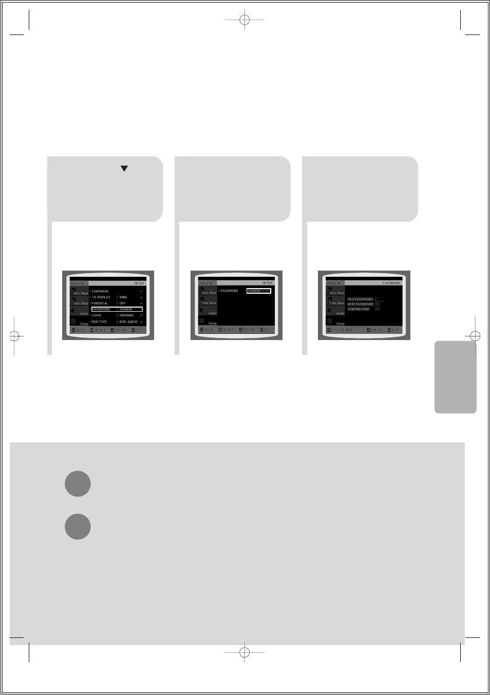 Samsung HT-DS1000 EN User Manual | Page 53 / 84