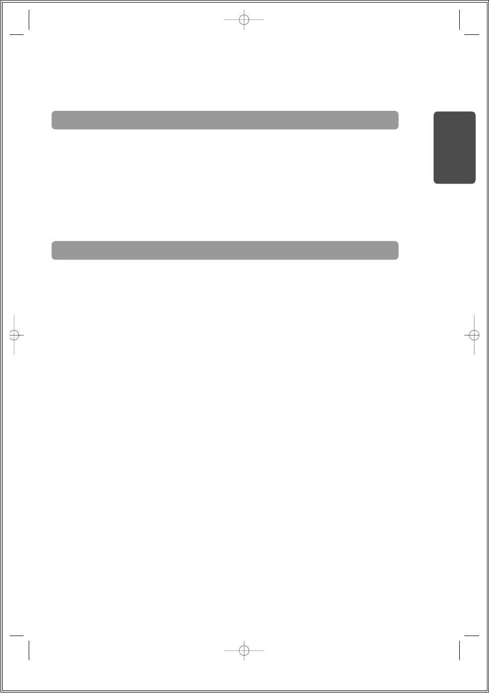 Disc recording format, Copy protection | Samsung HT-DS1000 EN User Manual | Page 9 / 84