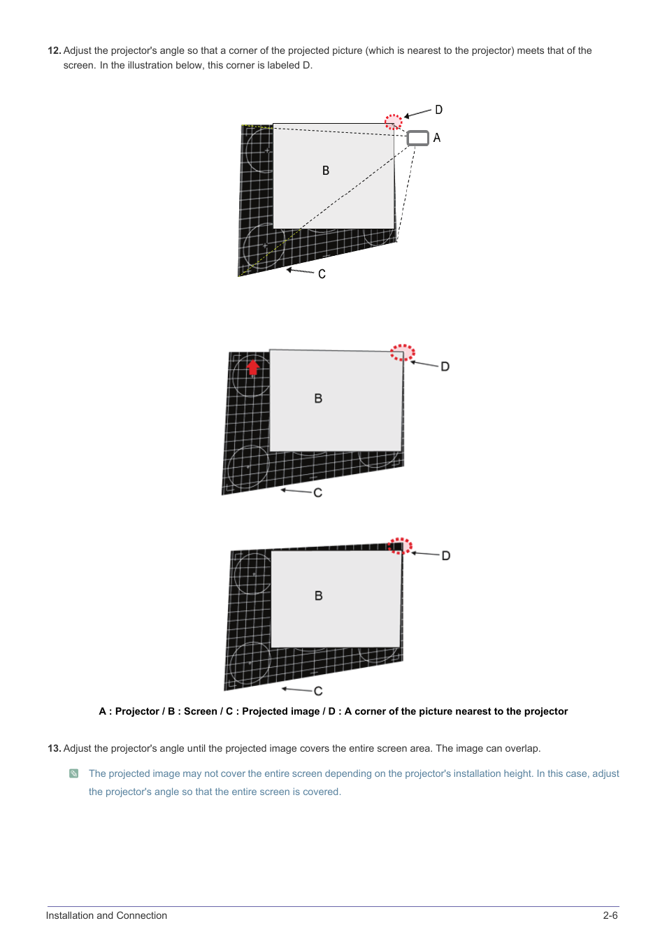 Samsung SP-L331 User Manual | Page 17 / 78