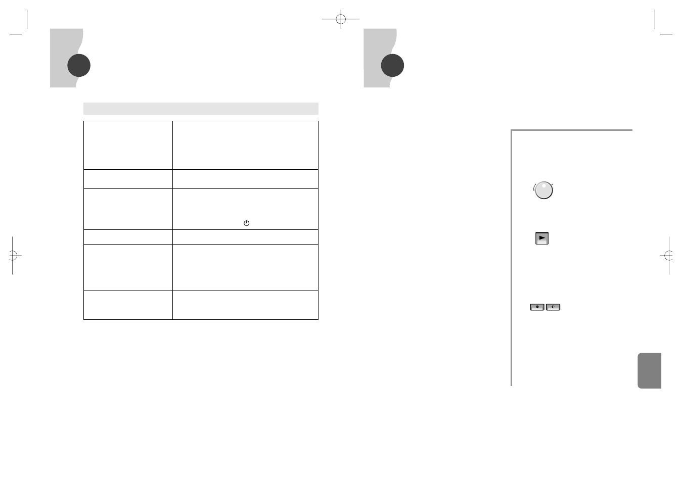 Daily checks, Troubleshooting (cont'd), Trouble checks and adjustments | Samsung SVR-24JP User Manual | Page 22 / 116