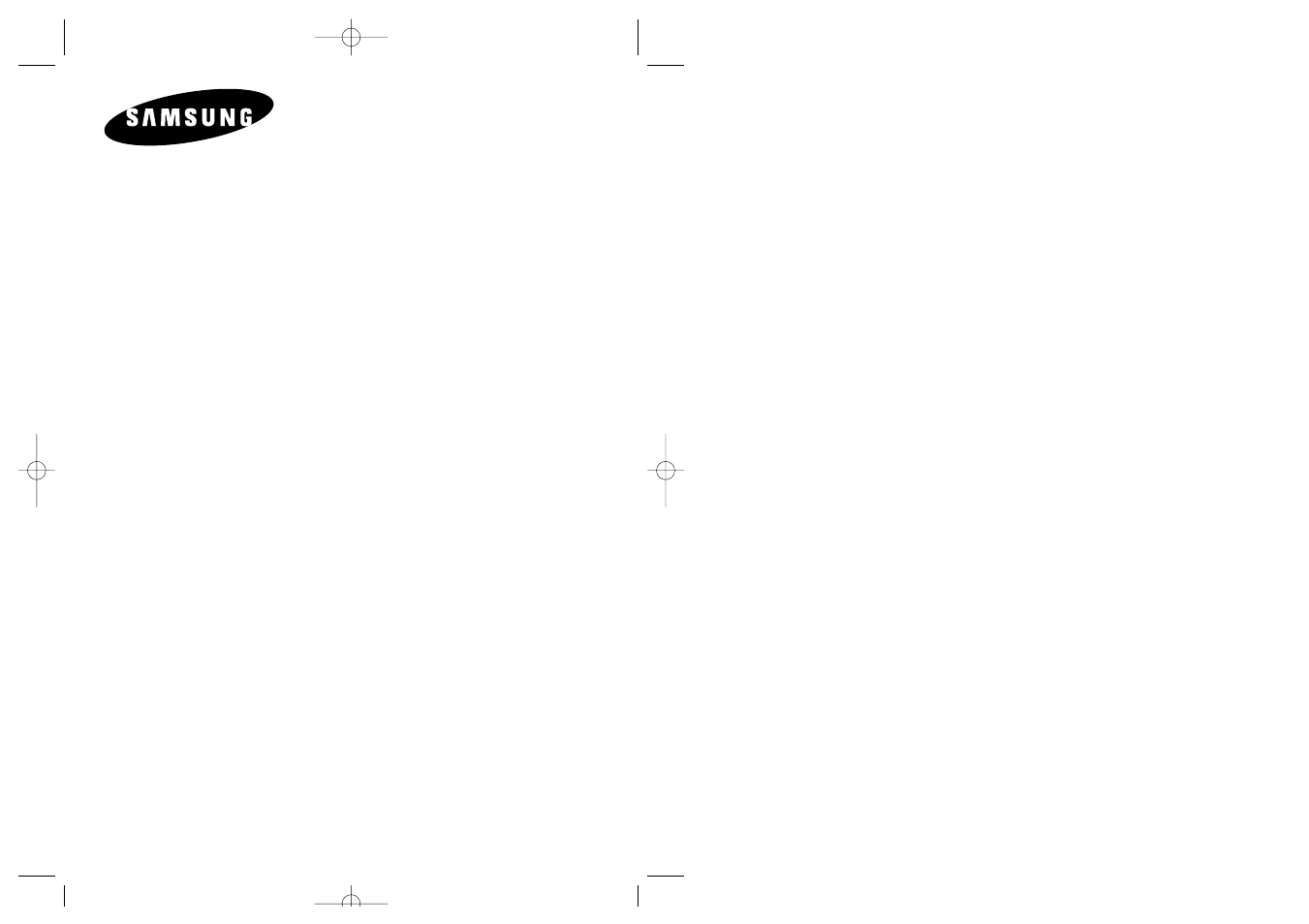 Instrucciones de uso e instalación | Samsung SVR-24JP User Manual | Page 94 / 116
