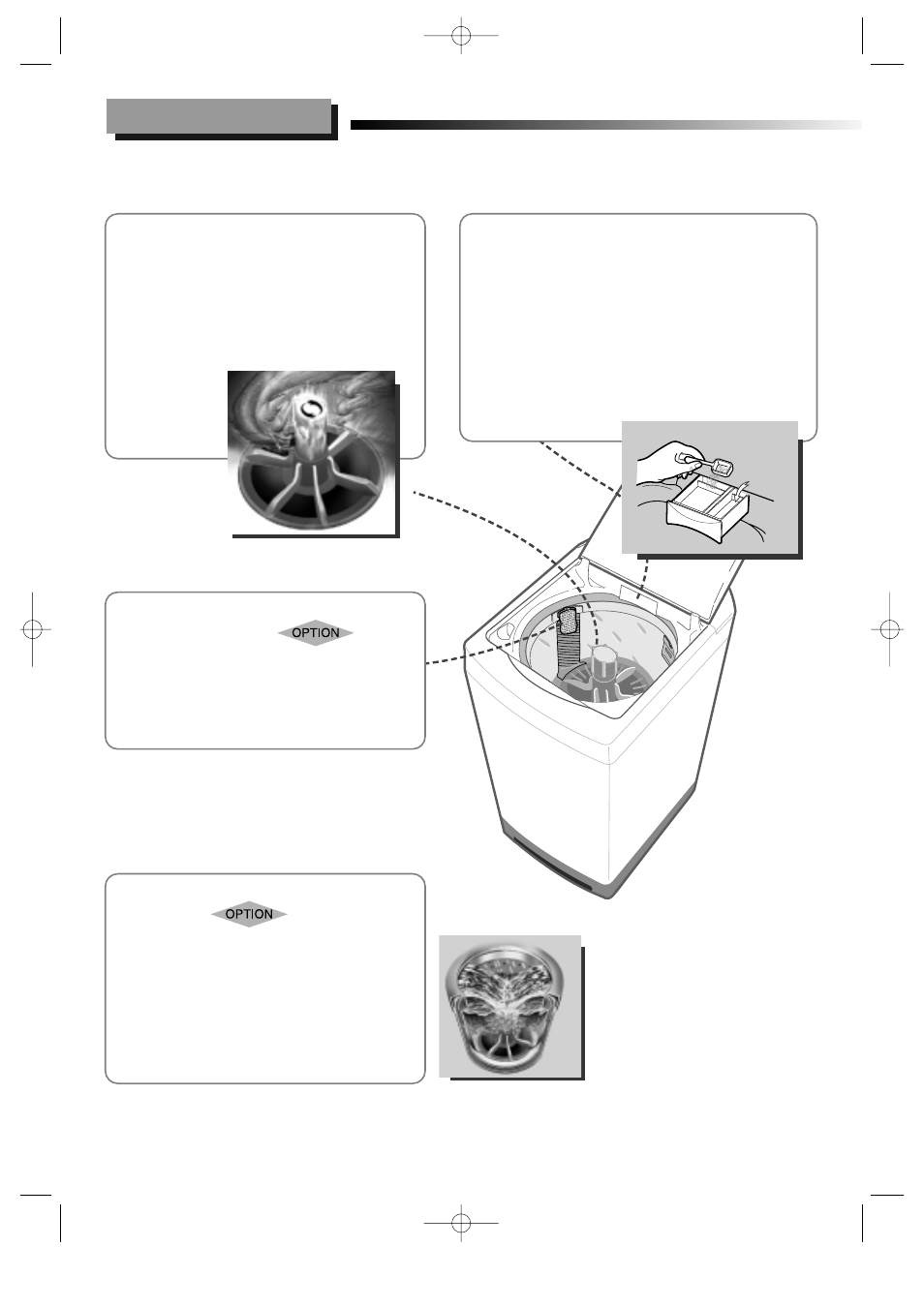 Samsung SW65ASP2 User Manual | 10 pages