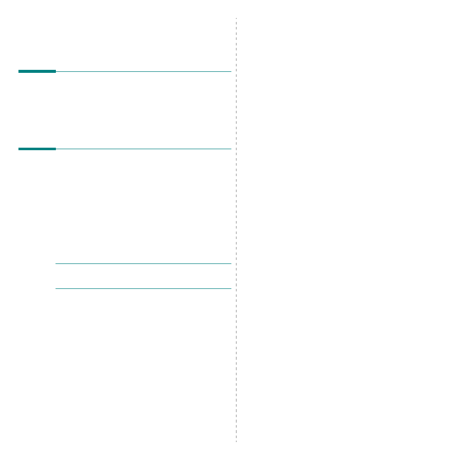 Basic printing, Printing a document, Canceling a print job | Printing a document canceling a print job | Samsung SCX-4200 User Manual | Page 32 / 93