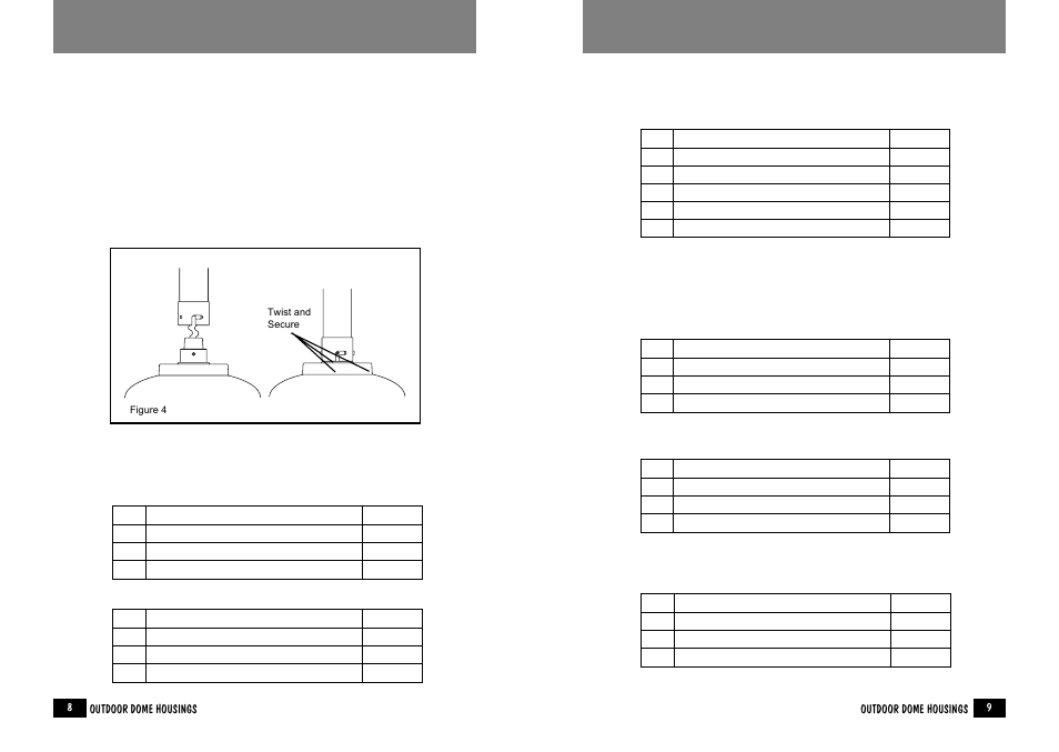 Samsung SPH-20W/P User Manual | Page 6 / 18