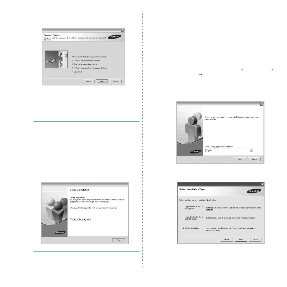 Samsung CLX-6200ND User Manual | Page 118 / 161