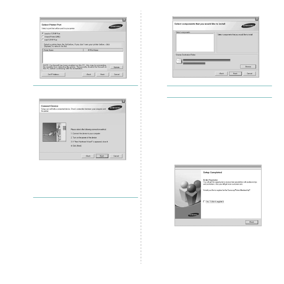 Samsung CLX-6200ND User Manual | Page 119 / 161