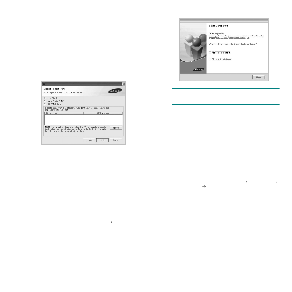 Samsung CLX-6200ND User Manual | Page 121 / 161