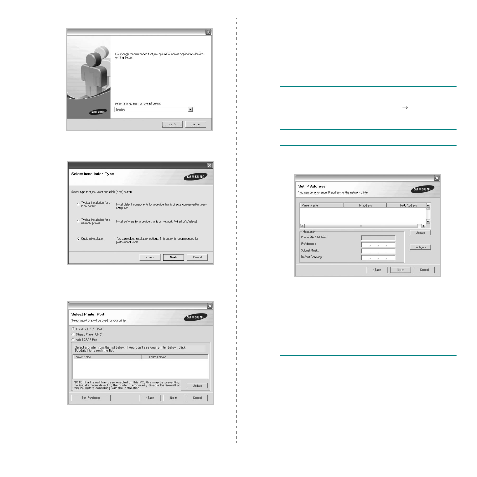 Samsung CLX-6200ND User Manual | Page 122 / 161