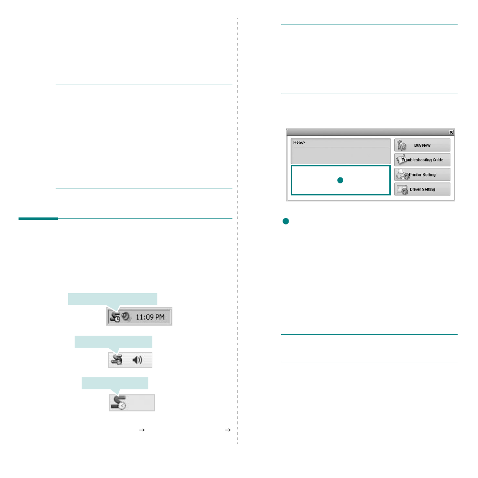 Using smart panel, Understanding smart panel, Chapter 8 | Samsung CLX-6200ND User Manual | Page 142 / 161
